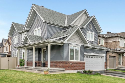 344 Hepatica Way, Orléans, ON, K4A0Z1 | Card Image