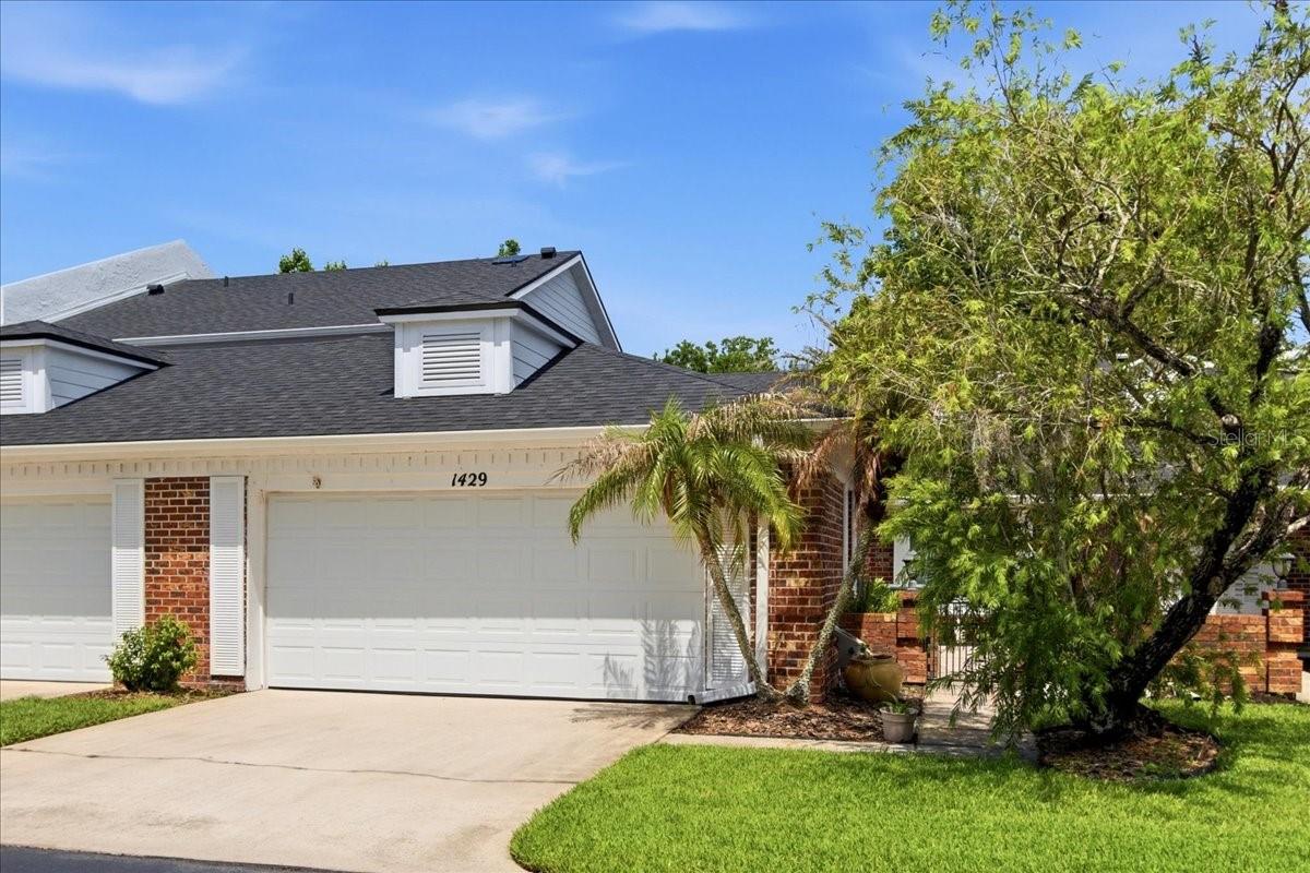 Residential in ORLANDO