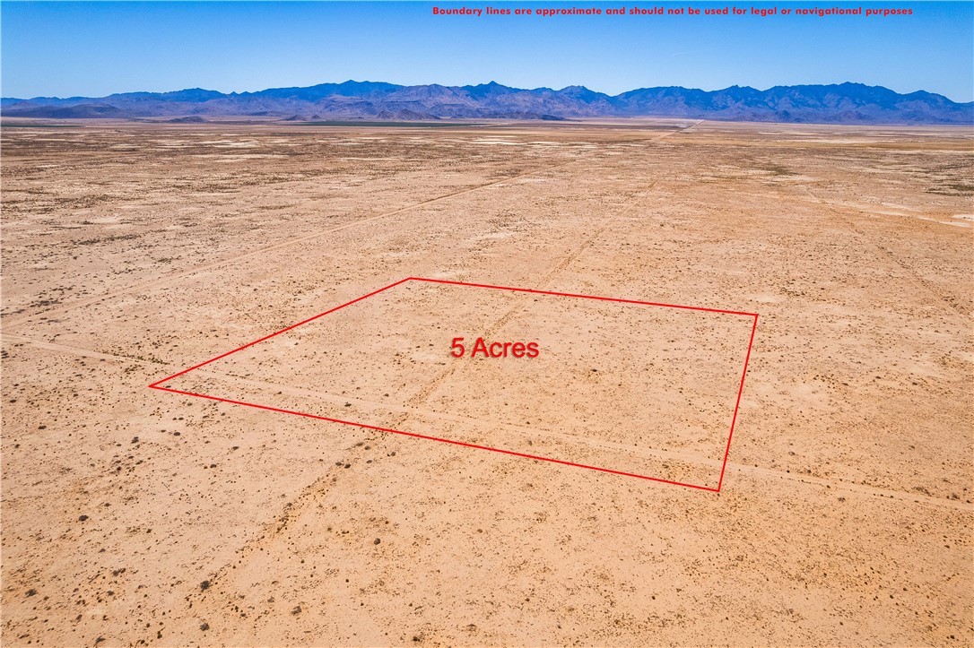 Land in Kingman 4