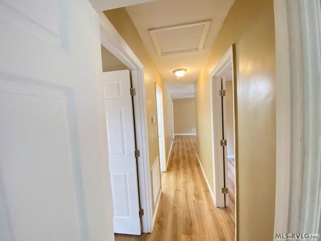 1711 Clover Rd, House other with 3 bedrooms, 1 bathrooms and null parking in La Crosse VA | Image 45