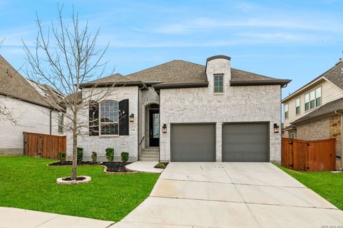 1732 Doubleday Ln, San Antonio, TX, 78253-7400 | Card Image