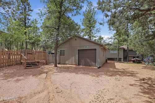 8118 W Bonnie Brae Dr, Strawberry, AZ, 85544-2507 | Card Image