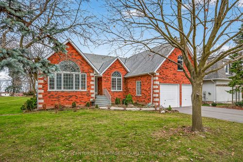 3527 Rittenhouse Rd, Vineland, ON, L0R2C0 | Card Image
