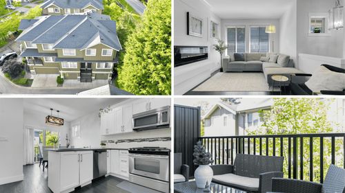 8-3266 147 St, Surrey, BC, V4P1Z8 | Card Image