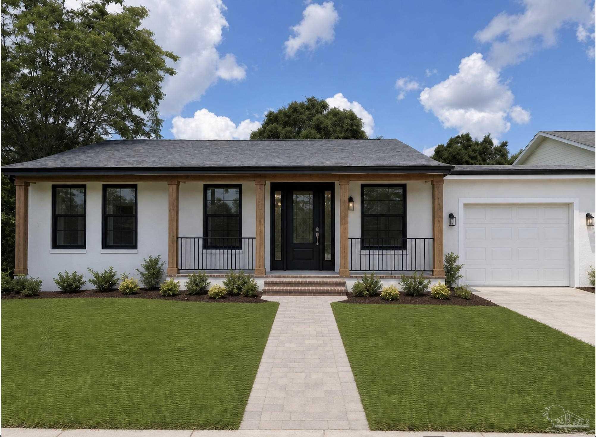 Residential in Pensacola 2