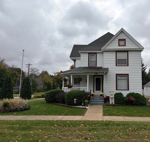 622 3rd Avenue, Ackley, IA, 50601 | Card Image