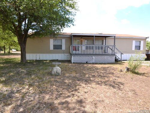 145 County Road 3821, San Antonio, TX, 78253-6893 | Card Image