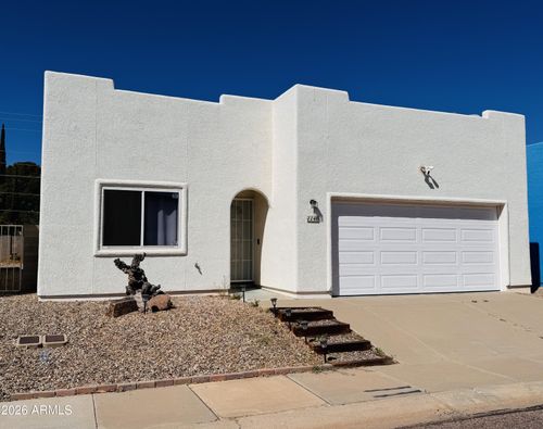 1146 Desert Oak Pl, Sierra Vista, AZ, 85635-1220 | Card Image