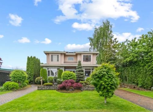 1080 W 47th Ave, Vancouver, BC, V6M2L4 | Card Image