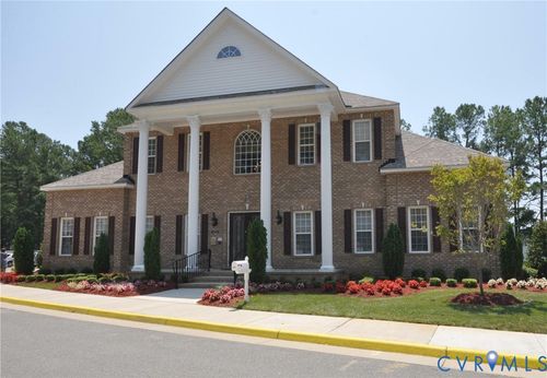 302-431 Old Colonial Way, Newport News, VA, 23608-2038 | Card Image
