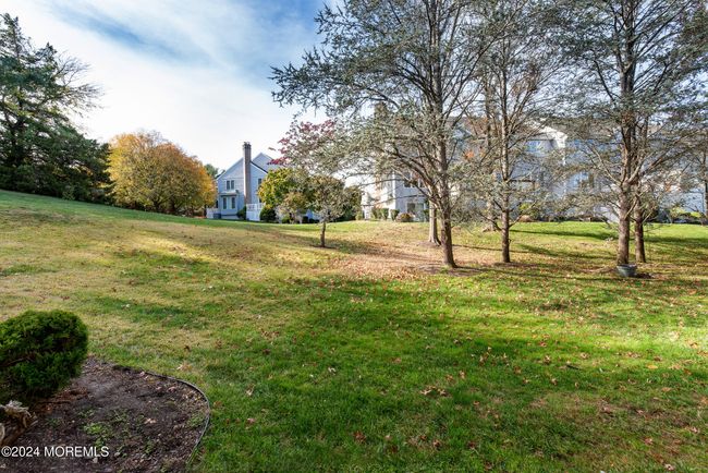 291 Marigold Ct, Condo with 3 bedrooms, 3 bathrooms and 1 parking in Toms River NJ | Image 27