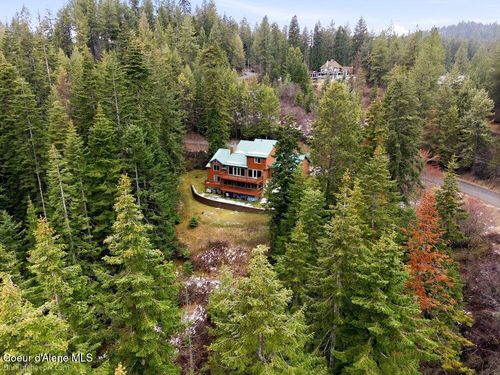 7722 W Clemetson Rd, Coeur D Alene, ID, 83814-7925 | Card Image