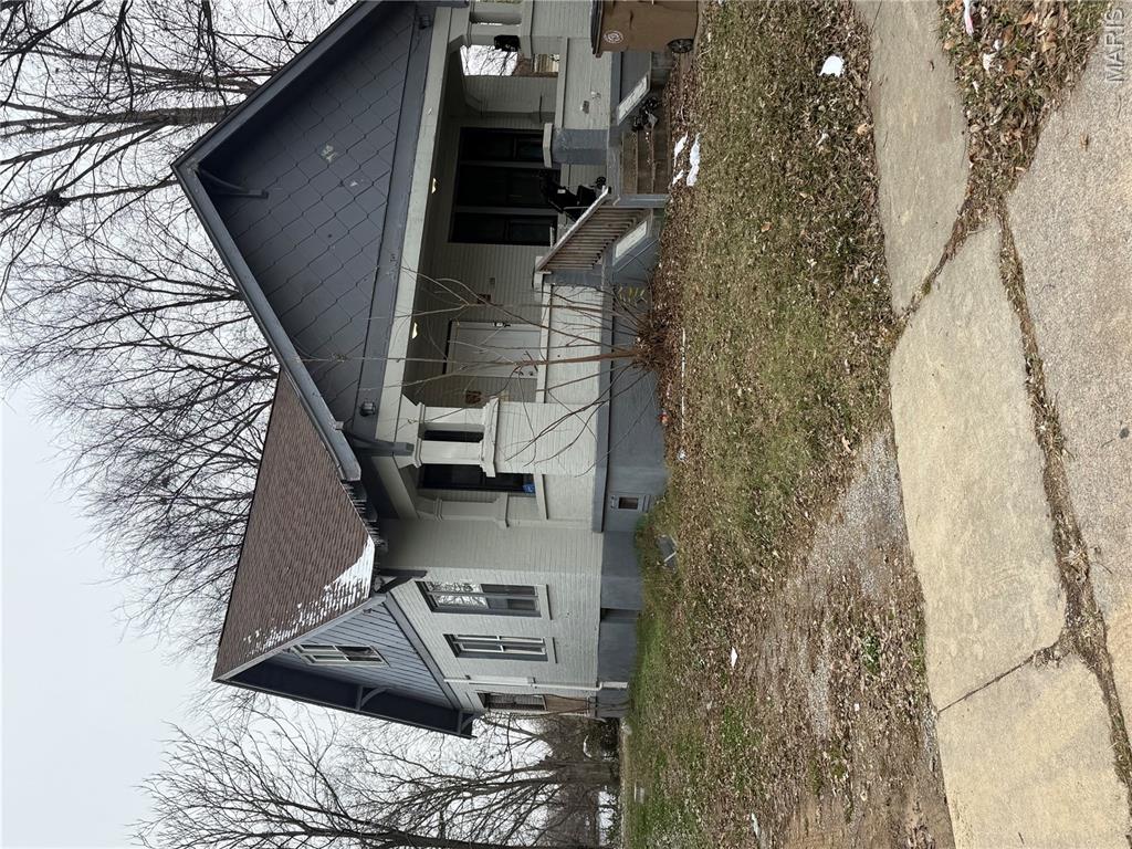 Residential in Cape Girardeau 2