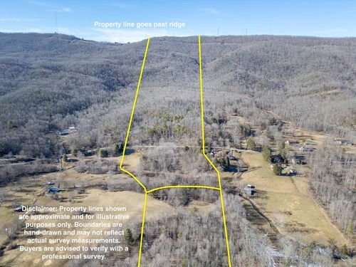 92 Acres Laurel Fork Rd, Rocky Gap, VA, 24366 | Card Image