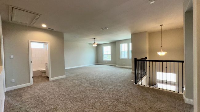 1709 Sparrow St, House other with 5 bedrooms, 4 bathrooms and null parking in Denton TX | Image 14