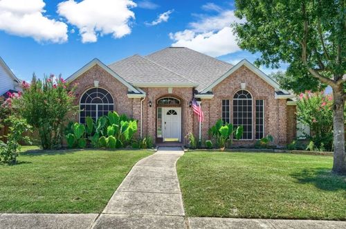 3403 Chapelwood Dr, Sunnyvale, TX, 75182-4007 | Card Image