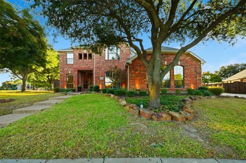 2016 Red Rock Dr, Mckinney, TX, 75072-3258 | Card Image