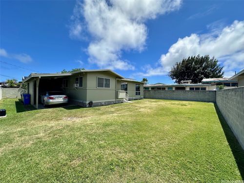 420A Oneawa St, Kailua, HI, 96734-5630 | Card Image