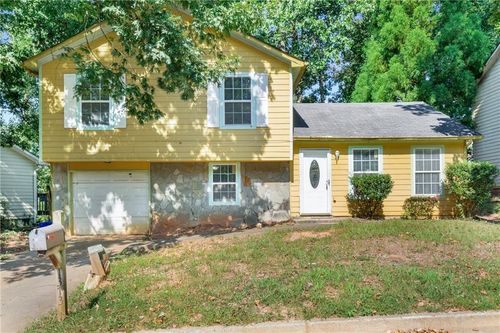 1373 To Lani Farm Rd, Stone Mountain, GA, 30083-5387 | Card Image