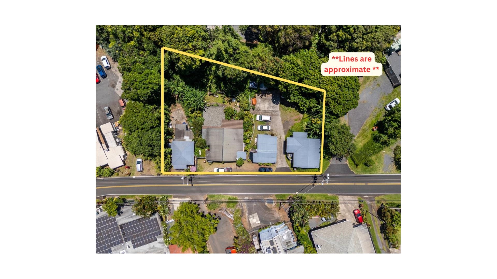 Residential Income in Makawao 2