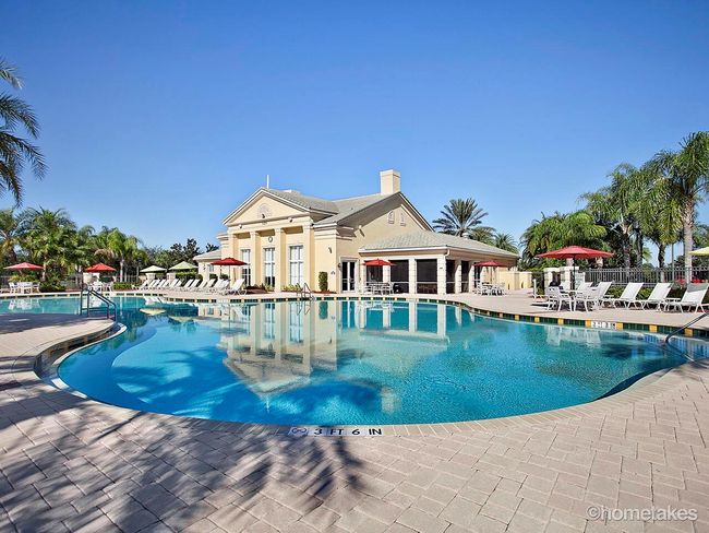 12578 Sw Sunrise Lake Ter, House other with 3 bedrooms, 3 bathrooms and null parking in Port St. Lucie FL | Image 64
