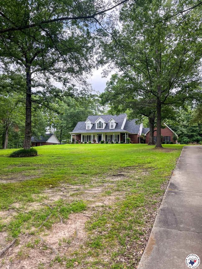 19 Hidden Valley Rd, House other with 3 bedrooms, 2 bathrooms and null parking in Texarkana TX | Image 28