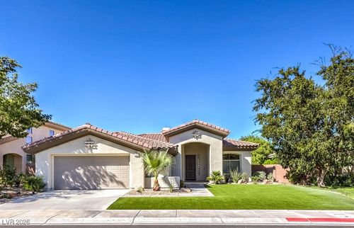 16 Holston Hills Rd, Henderson, NV, 89052-6642 | Card Image