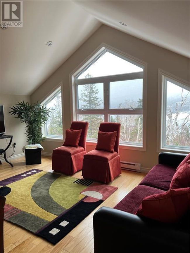11 Lakeview Dr, House other with 3 bedrooms, 4 bathrooms and null parking in Humber Valley Resort NL | Image 26