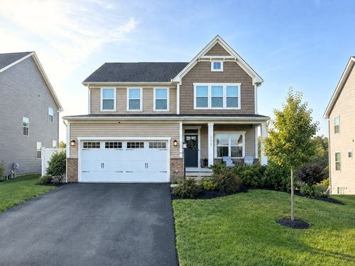232 Regency Dr, Eighty Four, PA, 15330-2878 | Card Image