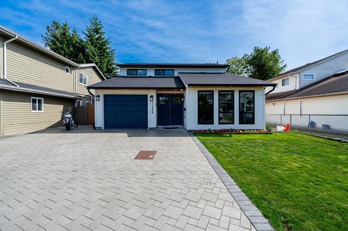 11366 Kingcome Ave, Richmond, BC, V7A4W3 | Card Image