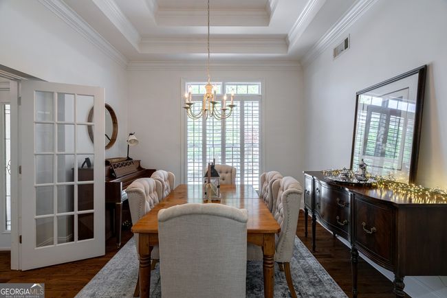 298 Kylas Way, House other with 4 bedrooms, 3 bathrooms and null parking in Hull GA | Image 24