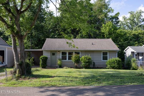 2113 Berea Ave, Knoxville, TN, 37920 | Card Image