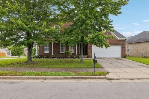 6443 Sunnywood Dr, Antioch, TN, 37013-4469 | Card Image