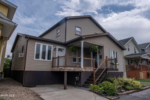 403 Hemlock St, Altoona, PA, 16602-4226 | Card Image
