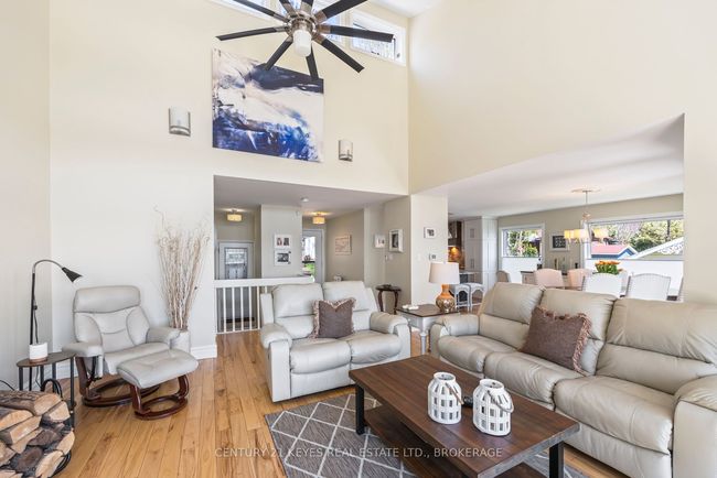 130 Ivy Lea Rd, House other with 3 bedrooms, 3 bathrooms and 6 parking in Lansdowne ON | Image 18