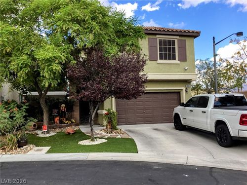 9400 Melva Blue Ct, Las Vegas, NV, 89166-3708 | Card Image