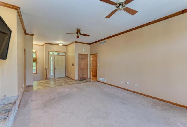 1502 Janet Dr, House other with 3 bedrooms, 4 bathrooms and 2 parking in Wilmington IL | Image 12