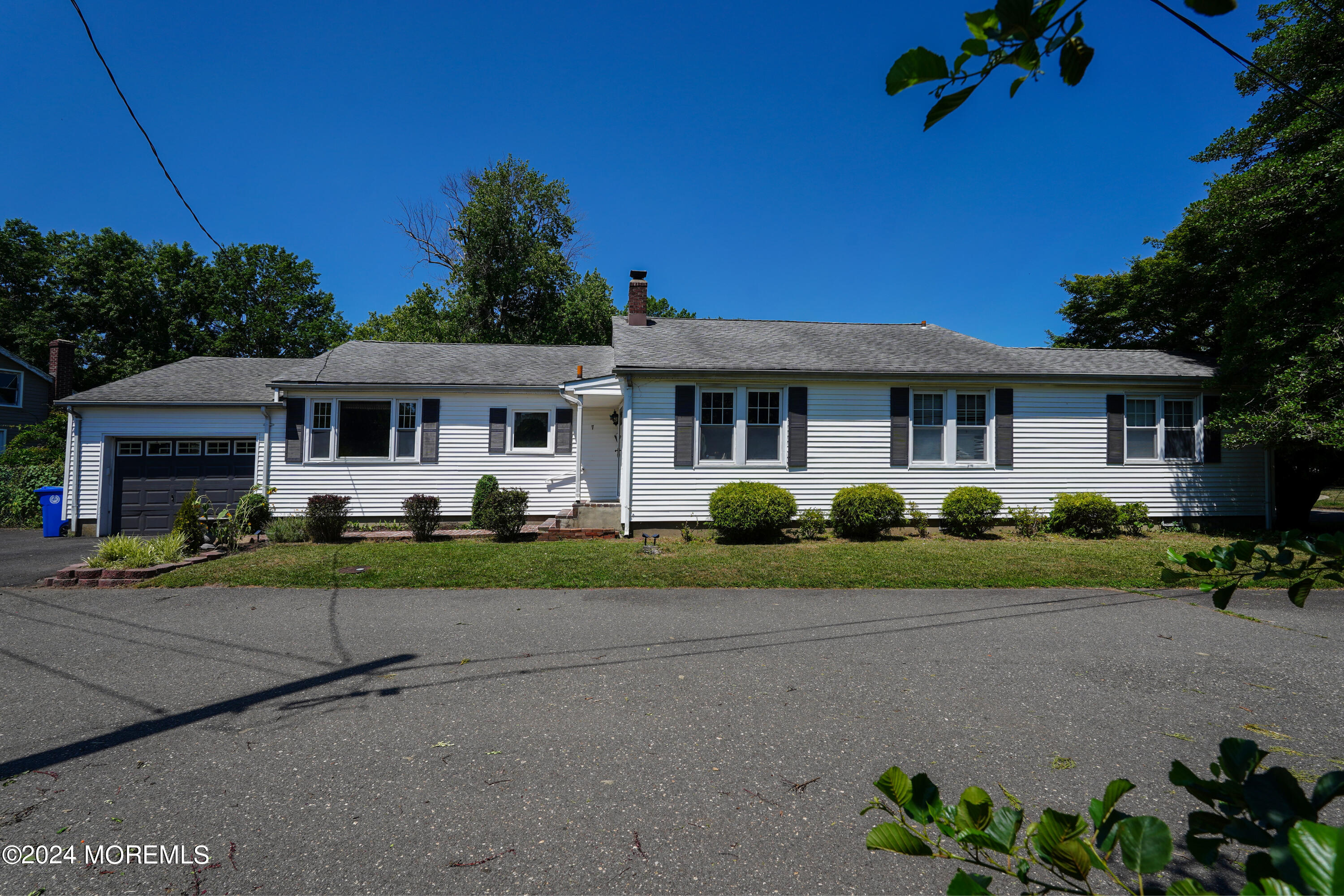 Lake Dr, Eatontown, NJ 07724