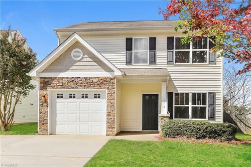 719 Blue Lake Dr, Mebane, NC, 27302-8665 | Card Image