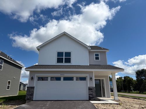 8002 Lander Ave Ne, Otsego, MN, 55301 | Card Image