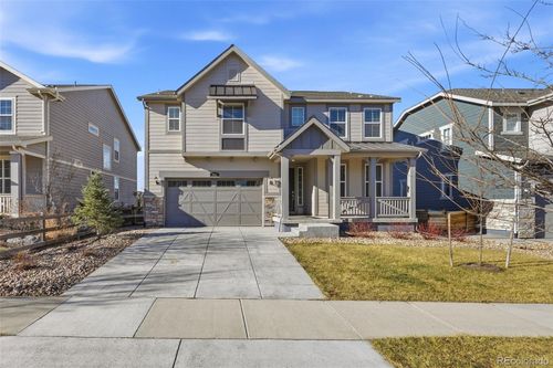 772 Carbonate Ln, Erie, CO, 80516-6580 | Card Image