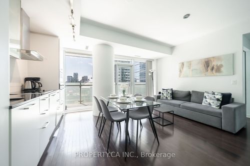 1908-14 York St, Toronto, ON, M5J0B1 | Card Image