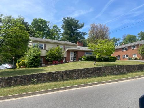 3636 Grandview Ave Nw, Roanoke, VA, 24012-3343 | Card Image