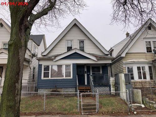 3144 N 26th St, Milwaukee, WI, 53206-1218 | Card Image