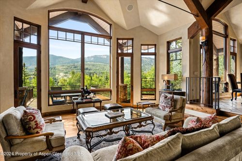 121 Oak Ridge Rd, Snowmass Village, CO, 81615-6258 | Card Image