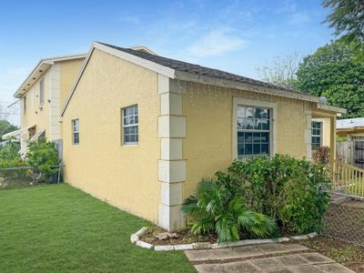 500 Franklin Road, Home with 0 bedrooms, 0 bathrooms and null parking in West Palm Beach FL | Image 2