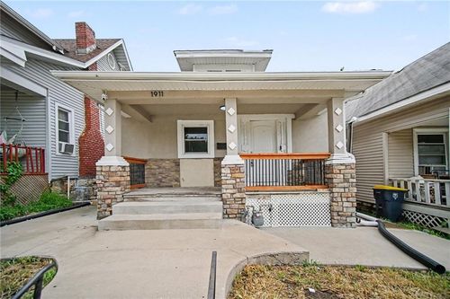 1911 N Allis St, Kansas City, KS, 66101-1503 | Card Image