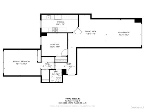 apt-a901-61-20 Grand Central Pkwy, Forest Hills, NY, 11375-1277 | Card Image