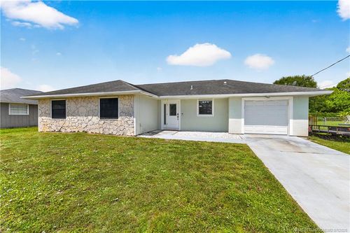 5909 Cassia Dr, FORT PIERCE, FL, 34982-3789 | Card Image