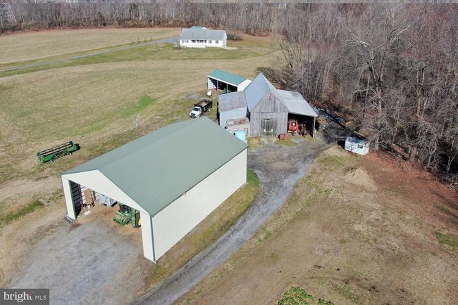 122 Valley View Farm Ln, Home with 0 bedrooms, 0 bathrooms and null parking in TRACYS LANDING MD | Image 9